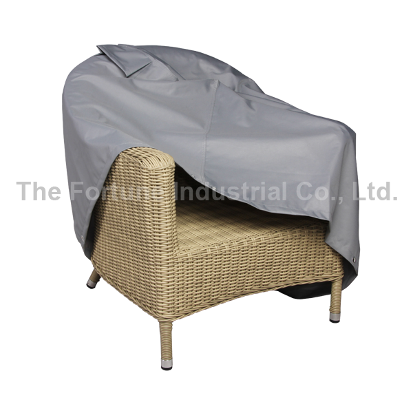 Deluxe Armchair Cover
